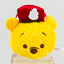 Pooh (Tsum Tsum 3rd Anniversary)